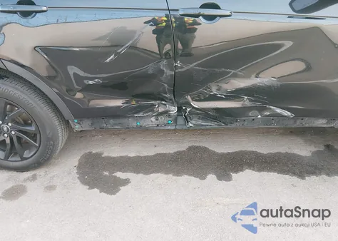 2016 Land Rover Discovery Sport Se из США, поврежденный, VIN SALCP2BG9GH625323